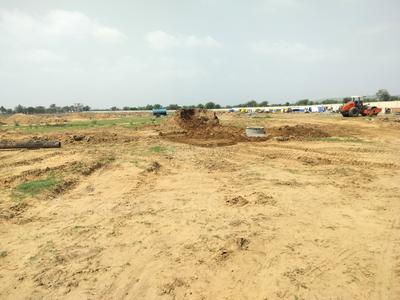 Image of 1000 Sq.ft Residential Plot / Land for sale in Tonk Road, Jaipur for Rs. 3700000