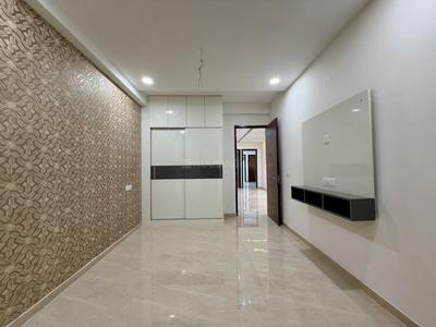 Hall Image of 1400 Sq.ft 3 BHK Apartment / Flat for sale in Peer Muchalla Zirakpur for Rs. 9499999