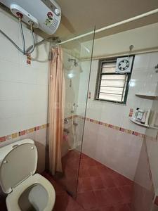Image of 1089 Sq.ft 2 BHK Apartment / Flat for rent in Lunkad Queensland, Viman Nagar, Pune for Rs. 40000