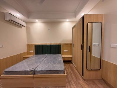 1 BHK Flat