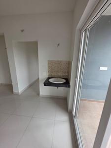 Balcony Image of 1475 Sq.ft 3 BHK Apartment / Flat for sale in Chromepet Chennai for Rs. 16000000