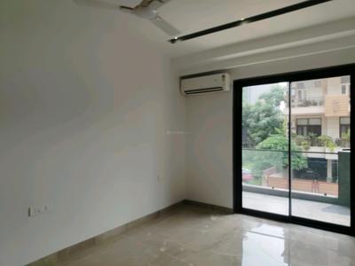 Bedroom Image of 2850 Sq.ft 4 BHK Builder Floor for sale in DLF City Phase 1, DLF Phase 1 Gurgaon for Rs. 50000000