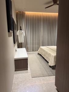 Bedroom Image of 2500 Sq.ft 3.5 BHK Apartment / Flat for sale in Pristine Kyra, Lohegaon Pune for Rs. 44700000