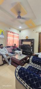 Bedroom Image of 1780 Sq.ft 3 BHK Apartment / Flat for sale in Jaiprakash Nagar Nagpur for Rs. 12100000