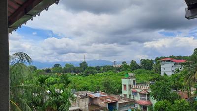 Image of 1000 Sq.ft 2 BHK Apartment / Flat for rent in Matigara, Siliguri for Rs. 15000