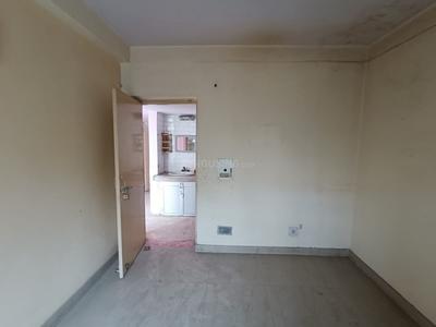 Hall Image of 1250 Sq.ft 3 BHK Apartment / Flat for sale in Shubham Apartments, Patparganj New Delhi for Rs. 22500000
