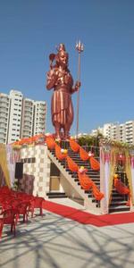 Image of 701 Sq.ft 2 BHK Apartment / Flat for sale in Trehan Heights, Tapukara, Bhiwadi for Rs. 2391700
