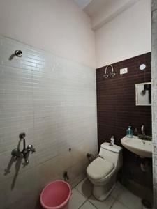 Bathroom Image of 1550 Sq.ft 3 BHK Builder Floor for rent in Vasundhara Ghaziabad for Rs. 21000