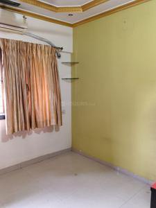 Bedroom Image of 1085 Sq.ft 2 BHK Apartment / Flat for sale in Haware Splendor, Kharghar Navi Mumbai for Rs. 12000000