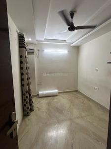 Hall Image of 1200 Sq.ft 3 BHK Builder Floor for rent in Swaraj Homes Gagan Vihar The Aviation Employees CGHS, Gagan Vihar New Delhi for Rs. 35000