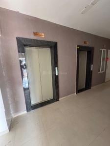Hall Image of 550 Sq.ft 1 BHK Apartment / Flat for sale in Charholi Budruk Pune for Rs. 3300000