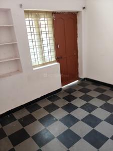 Bedroom Image of 800 Sq.ft 2 BHK Builder Floor for rent in Toli Chowki Hyderabad for Rs. 14000