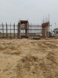 Image of 125 Sq.ft Residential Plot / Land for sale in Barsana, Mathura for Rs. 4750001