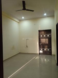 Hall Image of 425 Sq.ft 1 BHK Builder Floor for rent in Sanganer Jaipur for Rs. 9000