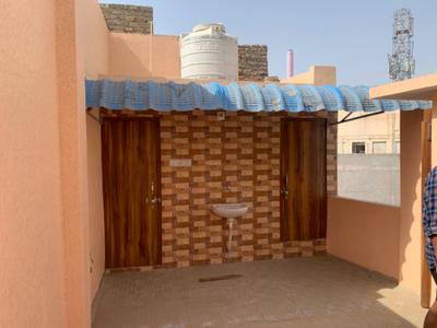 Image of 200 Sq.ft 2 BHK Independent House for rent in Kote Gate, Bikaner for Rs. 8000