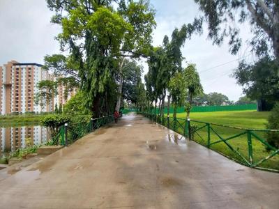 Image of 910 Sq.ft 3 BHK Apartment / Flat for sale in Serampore, Hooghly for Rs. 3695000