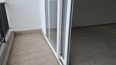 Balcony Image of 1790 Sq.ft 4 BHK Apartment / Flat for rent in K Shire, Punawale Pune for Rs. 43000