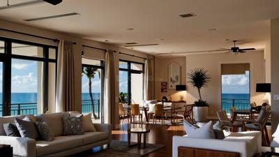 Hall Image of 800 Sq.ft 3 BHK Independent House for sale in Kalpakkam Chennai for Rs. 5600000