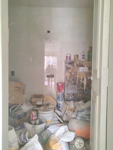 Bedroom Four Image of 2100 Sq.ft 4 BHK Builder Floor for sale in Green Field Colony Faridabad for Rs. 18000000