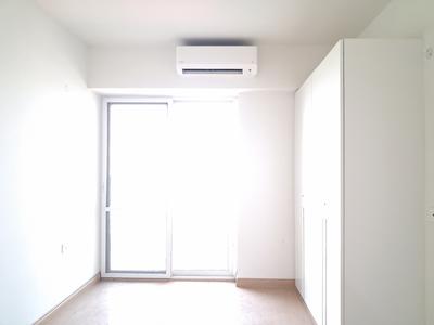 Bedroom Image of 1740 Sq.ft 2 BHK Apartment / Flat for sale in DLF One Midtown, Karampura New Delhi for Rs. 43000000