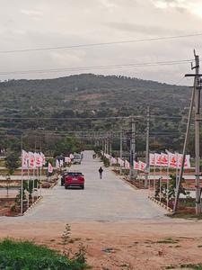 Image of 1200 Sq.ft Residential Plot / Land for sale in Bidadi, Bengaluru for Rs. 3900000