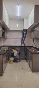 Kitchen Image of 1761 Sq.ft 3 BHK Apartment / Flat for rent in Century Breeze, Nehru Nagar Bengaluru for Rs. 55000