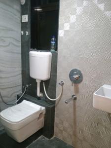 Bedroom Three Image of 1385 Sq.ft 3 BHK Apartment / Flat for sale in Dipti Sky City Phase 2, Ambernath East Ambernath for Rs. 7100000