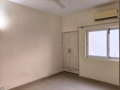 Bedroom Image of 1975 Sq.ft 3 BHK Apartment / Flat for sale in Spaze Privy, Sector 72 Gurgaon for Rs. 25500000