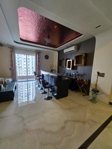 Image of 1758 Sq.ft 3 BHK Apartment / Flat for sale in Godrej Jardinia, Sector 145, Noida for Rs. 32500000