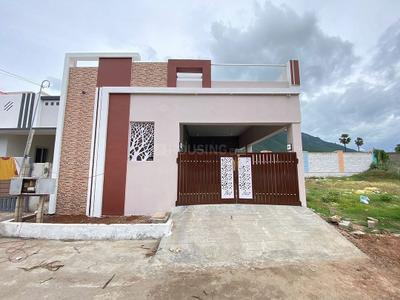Image of 700 Sq.ft 2 BHK Independent House for sale in Maraimalai Nagar, Chennai for Rs. 2865680