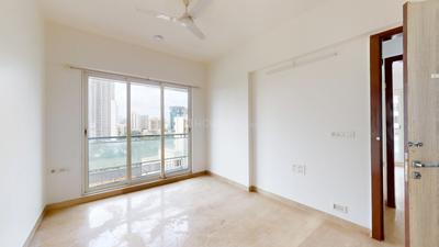 Bedroom Image of 1330 Sq.ft 3 BHK Apartment / Flat for sale in Vijay Anmol Pride, Goregaon West Mumbai for Rs. 49000000
