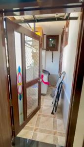 Balcony Image of 2400 Sq.ft 4 BHK Builder Floor for sale in Jhotwara Jaipur for Rs. 9800000