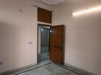 Bedroom Image of 1600 Sq.ft 3 BHK Builder Floor for rent in Vaishali Ghaziabad for Rs. 30000