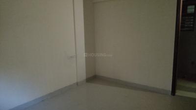 Bedroom Image of 650 Sq.ft 1 BHK Apartment / Flat for rent in Shree Aarambh, Mundhwa Pune for Rs. 20500