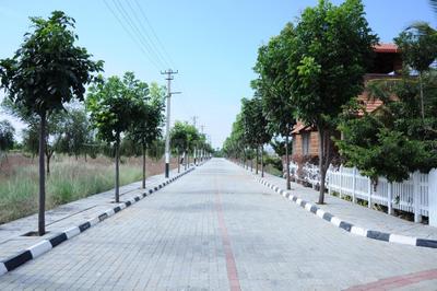 Image of 900 Sq.ft Residential Plot / Land for sale in Ananthapuram, Bengaluru for Rs. 1349100