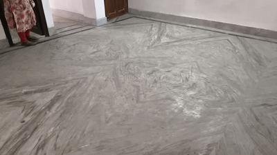 Living Room Image of 1110 Sq.ft 2 BHK Apartment / Flat for sale in Keshtopur Kolkata for Rs. 4100000