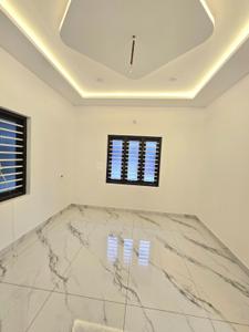 Hall Image of 900 Sq.ft 3 BHK Independent House for sale in Kongorppilly Kochi for Rs. 3800000