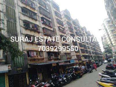 1 RK Flat