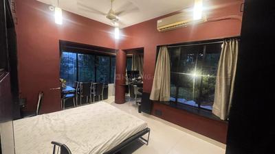 Bedroom Image of 801 Sq.ft 2 BHK Apartment / Flat for sale in Mahim Mumbai for Rs. 35100000