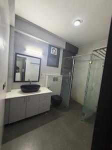 Image of 1700 Sq.ft 3 BHK Builder Floor for rent in Uppal Southend, Sector 49, Gurgaon for Rs. 48000