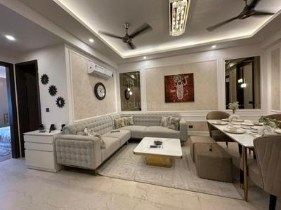 Hall Image of 1341 Sq.ft 3 BHK Apartment / Flat for sale in Trehan Luxury Floors, Sector 35 Sohna for Rs. 18400000