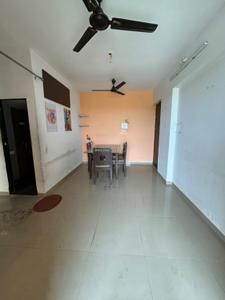Hall Image of 750 Sq.ft 2 BHK Apartment / Flat for sale in Mayfair Vishwaraja, Titwala Thane for Rs. 4500000