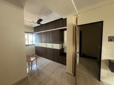 Bedroom Image of 1800 Sq.ft 3 BHK Apartment / Flat for sale in Vashi Navi Mumbai for Rs. 42500000