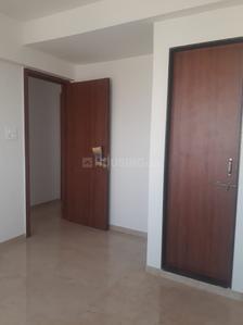 Bedroom Image of 1150 Sq.ft 3 BHK Apartment / Flat for rent in Sadguru Nagar Nashik for Rs. 21000