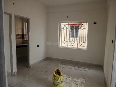 Hall Image of 721 Sq.ft 1 BHK Apartment / Flat for sale in Nayabad Kolkata for Rs. 3550000
