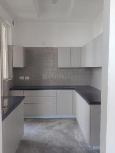 Kitchen Image of 1350 Sq.ft 2 BHK Apartment / Flat for sale in ACE Ace Starlit, Sector 152 Noida for Rs. 17900000