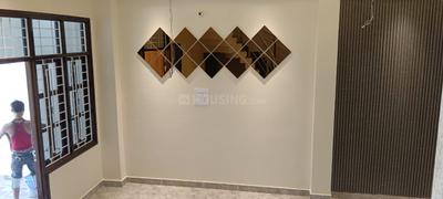 Balcony Image of 2100 Sq.ft 3 BHK Independent House for sale in Chitaipur Varanasi for Rs. 9500000