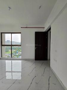 Hall Image of 750 Sq.ft 2 BHK Apartment / Flat for sale in Raymond Realty Ten X Habitat, Thane West Thane for Rs. 14999999