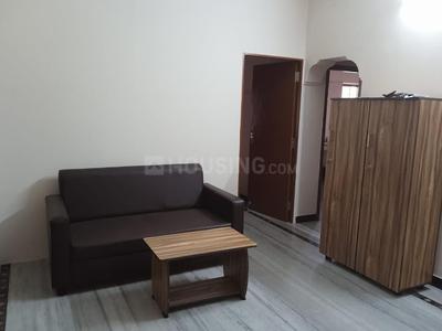 Hall Image of Elite Liv Madipakkam in Madipakkam, Chennai