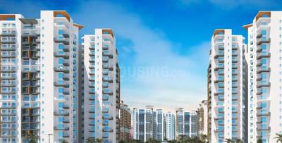 Image of 2100 Sq.ft 4 BHK Apartment / Flat for sale in Sikka Karnam Greens, Sector 143B, Noida for Rs. 30000000
